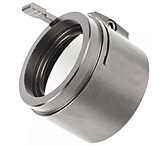 Image of Night Optics D-930/50 61mm Throw-Lever Clip-On Adapter, 60.13-61.09mm, OD