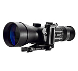 Image of Night Optics Gen 2+ High Performance 4x100mm Night Vision Rifle Scope