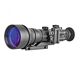 Image of Night Optics Gladius 760 6x Gen2 BW Manual Gain NV Rifle Scope
