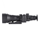 Image of Night Optics Gladius 760 Gen 4G 6x Night Vision Rifle Scope