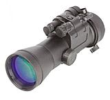 Image of Night Optics Krystal 950 Gen3 Gated ClipOn NV Sight