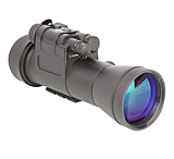 Image of Night Optics Krystal 950 Gen 4G Clip-on Night Vision Sight