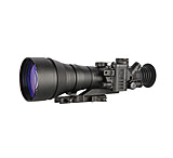 Image of Night Optics Magnus 790 6x Gen3 Gated Manual NV Rifle Scope