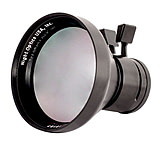 Image of Night Optics 3x Afocal Thermal Germanium Lens