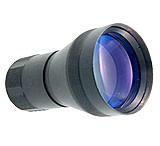 Image of Night Optics 3x Night Vision Replacement Objective Lens