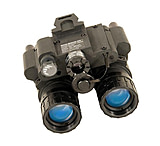 Image of Night Optics Gen 3 Gated Mil-Spec Night Vision Goggles