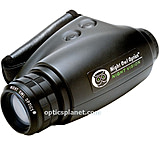 Image of Night Owl Night Vision Aero 2.5x Monocular - NOAR25