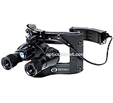 Image of Night Owl Optics Night Vision Flip-Up Goggles - NOFG1