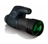 Image of Night Owl Optics National Geographic Monocular 4x50mm