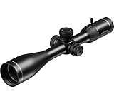 Image of NIGHT PEARL Manul M6 4.5-27x56mm, 30mm Tube Rifle Scope, Second Focal Plane