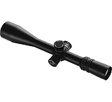Image of NightForce NXS 5.5-22x50 ZeroStop Rifle Scope w/ Velocity 1000 Reticle
