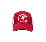 Image of NightForce Hat, Mesh Back, Embroidered