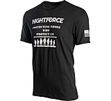 Image of NightForce Protecting Those T-Shirt - Mens