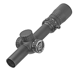 Image of NightForce NX6 1-6x24mm F2 30mm Tube Rifle Scope, Second Focal Plane
