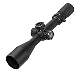 Image of NightForce NX6 3-18x50mm F1 30mm Tube Rifle Scope, First Focal Plane