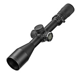 Image of NightForce NX6 4-24x50mm F2 30mm Tube Rifle Scope, Second Focal Plane