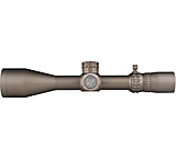 Image of NightForce NX8 Rifle Scope, 4-32X50mm, 30mm Tube, First Focal Plane