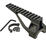 Image of NightForce ail Accessory Platform Improved RAP-I W/Multimount Cap