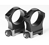 Image of NightForce UltraLite Ring Set