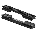 NightForce STND Rem 700 Duty Base
