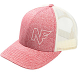 Image of NightForce Low Profile Trucker Hat w/ Offset Logo