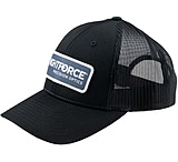 Image of NightForce Low Profile Trucker Hat w/ Patch