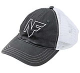 Image of NightForce Relaxed Fit Trucker Hat w/ Logo