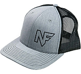 Image of NightForce Trucker Hat w/ Offset Logo