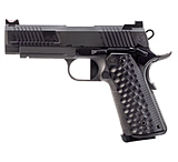 Image of Nighthawk Custom Agent-1 Pistol, 9mm Luger, 4.25in barrel
