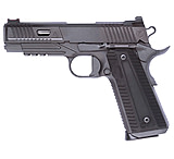Image of Nighthawk Custom Agent-2-Commander Pistol, 9mm Luger, 4.25in barrel