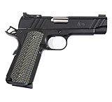 Image of Nighthawk Custom Bob-Marvel-Custom Pistol, .45 ACP, 4.25in barrel