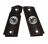 Image of Nighthawk Custom 1911 Alumagrips