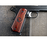 Image of Nighthawk Custom Government Cocobolo Grips w/Nighthawk Logo