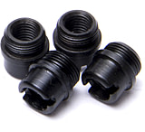 Image of Nighthawk Custom Grip Screw Bushings, Pack of 4
