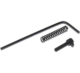 Image of Nighthawk Custom 1911 Magazine Release Lock and Spring