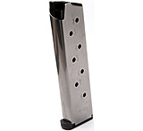 Image of Nighthawk Custom Nighthawk Magazine 1911 .45 Acp 8-rds Low Profile Pad Ss