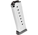 Image of Nighthawk Custom Nighthawk Magazine 1911 .45 Acp 8-rds Std Pad Nickel