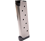 Image of Nighthawk Custom Nighthawk Magazine 1911 .45 Acp 8-rds Std Pad Stainless !