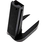 Image of Nighthawk Custom Nighthawk Mainspring Housing &amp; Magwell 1-piece Blued Steel