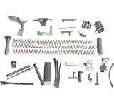 Image of Nighthawk Custom Nighthawk Retrofit 1911 Parts Kit .45acp Govt. Stainless