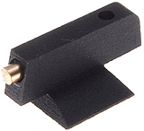 Image of Nighthawk Custom 1911 Gold Bead Front Sight