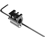 Image of Nighthawk Custom Revolver Compensator