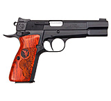 Image of Nighthawk Custom Browning-Hi-Power Pistol, 9mm Luger, 4.6in barrel