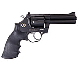 Image of Nighthawk Custom Mongoose Revolver, .357 Magnum, 4in barrel