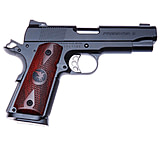 Image of Nighthawk Custom Predator-III Pistol, .45 ACP, 4.25in barrel