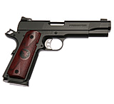 Image of Nighthawk Custom Predator Pistol, .45 ACP, 5in barrel
