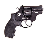 Image of Nighthawk Custom Sky-Hawk Revolver, 9mm Luger, 2in barrel