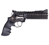 Image of Nighthawk Custom Super-Sport Revolver, .357 Magnum, 6in barrel