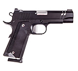 Image of Nighthawk Custom Tri-Cut-Carry Pistol, 9mm Luger, 4.25in barrel
