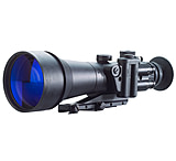 Image of Night Optics Gen 2+ High Performance 6x165mm Night Vision Rifle Sight